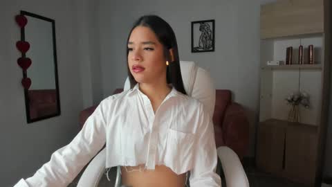 Alice online show from March 2025 12:39:02 PM