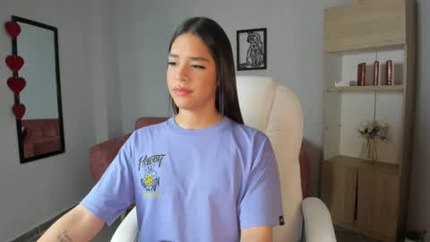 Alice online show from March 2025 02:34:01 PM