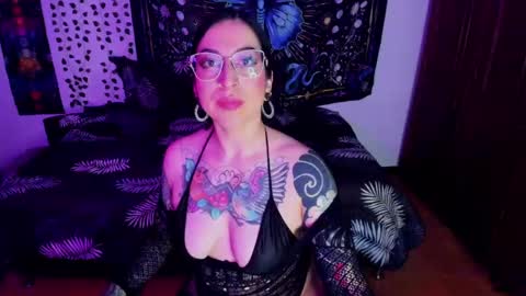 ALiCE ROSE online show from May 2026 08:49:02 PM