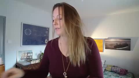 Alice online show from November 2025 09:11:01 AM