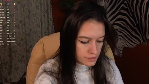 Snapshot of alice__grace_ chatting on January 2025 10:01:01 PM your Alice online show from January 2025 10:01:01 PM