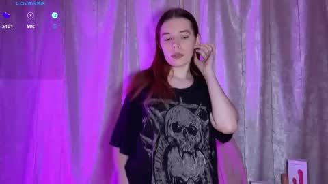 Alice online show from January 2026 09:53:02 PM