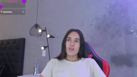 Alice Susan online show from April 2026 07:44:02 PM