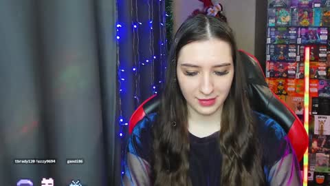 Snapshot of alice_bailey chatting on December 2024 06:28:02 PM Alice online show from December 2024 06:28:02 PM