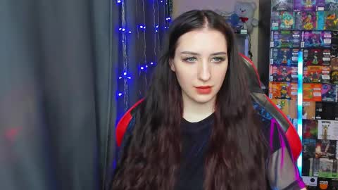 Snapshot of alice_bailey chatting on February 2025 04:56:02 PM Alice online show from February 2025 04:56:02 PM