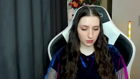 Snapshot of alice_bailey chatting on June 2026 12:49:01 PM Alice online show from June 2026 12:49:01 PM