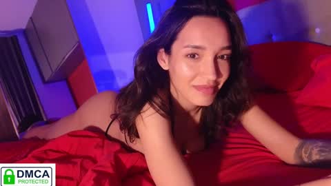 Snapshot of alice_bane chatting on January 2025 07:04:02 PM A R Y A  T I A online show from January 2025 07:04:02 PM