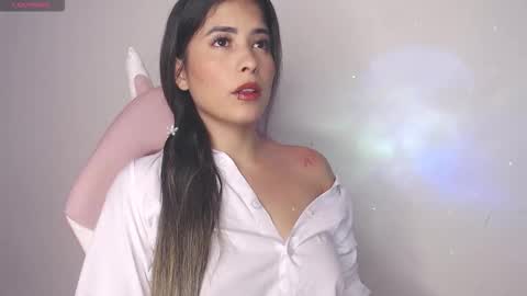 alice_cespedes online show from September 2025 09:14:02 PM