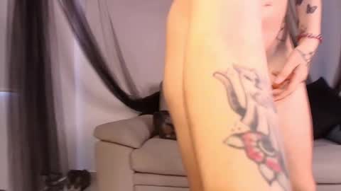 Alice Dark online show from March 2026 09:10:02 PM