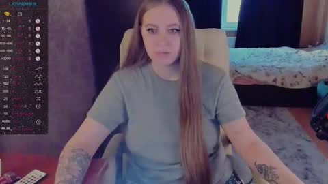Snapshot of alice_dreamgirl_ chatting on December 2024 10:08:02 AM Alice 3 online show from December 2024 10:08:02 AM