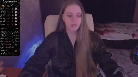 Snapshot of alice_dreamgirl_ chatting on January 2025 04:38:01 PM Alice 3 online show from January 2025 04:38:01 PM