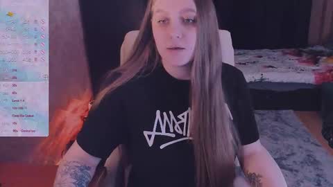 Snapshot of alice_dreamgirl_ chatting on January 2025 05:29:02 PM Alice 3 online show from January 2025 05:29:02 PM