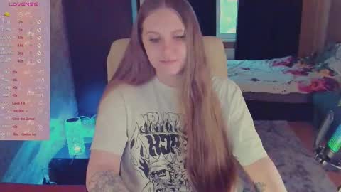Snapshot of alice_dreamgirl_ chatting on January 2025 08:00:02 AM Alice 3 online show from January 2025 08:00:02 AM