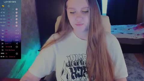 Snapshot of alice_dreamgirl_ chatting on January 2025 08:34:02 AM Alice 3 online show from January 2025 08:34:02 AM