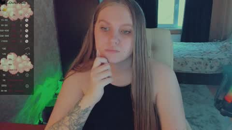 Snapshot of alice_dreamgirl_ chatting on January 2025 09:04:01 AM Alice 3 online show from January 2025 09:04:01 AM