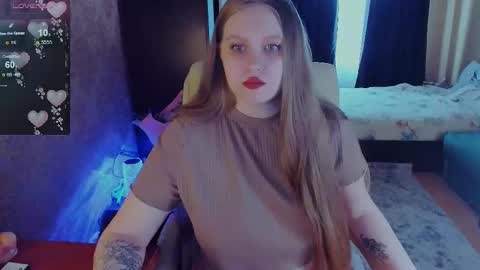 Snapshot of alice_dreamgirl_ chatting on February 2025 11:57:02 AM Alice 3 online show from February 2025 11:57:02 AM