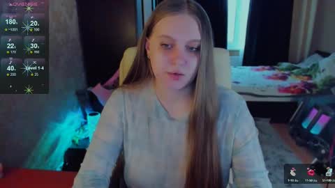 Snapshot of alice_dreamgirl_ chatting on March 2025 12:27:02 PM Alice 3 online show from March 2025 12:27:02 PM