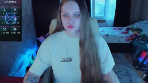 Snapshot of alice_dreamgirl_ chatting on March 2025 03:27:02 PM Alice 3 online show from March 2025 03:27:02 PM