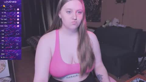 Snapshot of alice_dreamgirl_ chatting on September 2025 09:01:02 AM Alice 3 online show from September 2025 09:01:02 AM