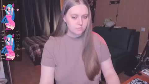 Snapshot of alice_dreamgirl_ chatting on October 2025 09:07:02 AM Alice 3 online show from October 2025 09:07:02 AM