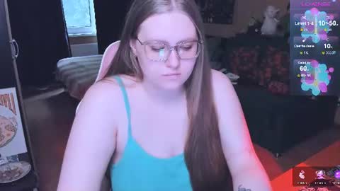 Snapshot of alice_dreamgirl_ chatting on July 2026 11:05:01 AM Alice 3 online show from July 2026 11:05:01 AM