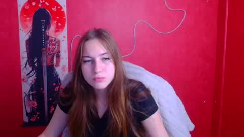 Snapshot of alice_dreamofu chatting on July 2026 05:57:01 AM Alice online show from July 2026 05:57:01 AM