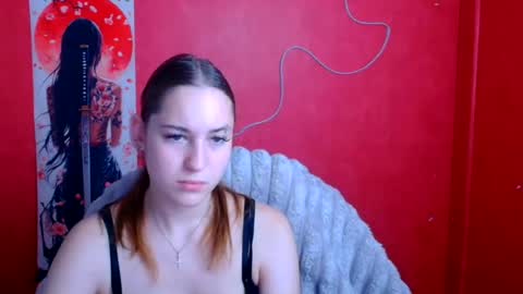 Snapshot of alice_dreamofu chatting on July 2026 05:36:01 AM Alice online show from July 2026 05:36:01 AM