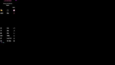 Alice online show from December 2025 07:37:01 AM
