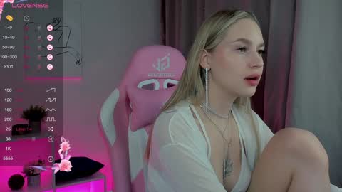 Alice online show from January 2025 10:59:01 PM