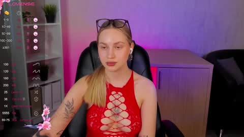 Alice online show from February 2025 02:17:02 AM