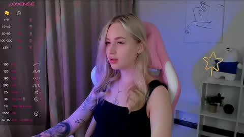 Alice online show from March 2025 11:35:02 PM