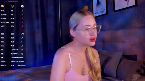 Alice online show from September 2025 12:01:02 AM