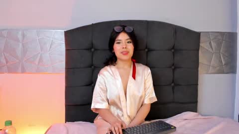  Alice Evans online show from January 2025 07:17:02 AM