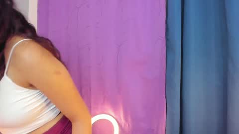  Alice Evans online show from February 2025 05:10:01 AM