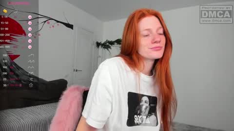 Hello im Alice online show from February 2025 02:15:02 AM