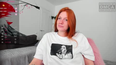 Hello im Alice online show from February 2025 05:20:01 AM