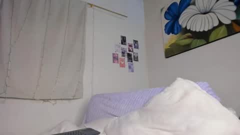 ALICE    Alice guzman online show from February 2025 03:51:02 PM