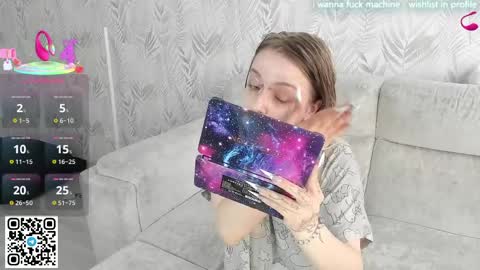 alice_halle online show from April 2026 08:36:02 AM