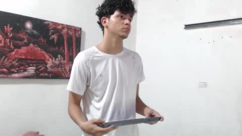 Snapshot of alice_julls chatting on September 2025 08:20:02 PM alice online show from September 2025 08:20:02 PM