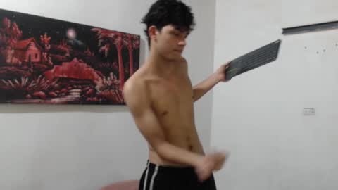 Snapshot of alice_julls chatting on September 2025 08:52:01 PM alice online show from September 2025 08:52:01 PM