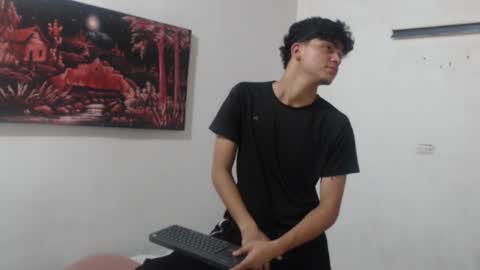 Snapshot of alice_julls chatting on September 2025 08:02:01 PM alice online show from September 2025 08:02:01 PM