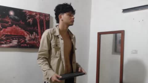 Snapshot of alice_julls chatting on October 2025 08:48:02 PM alice online show from October 2025 08:48:02 PM