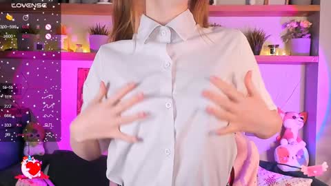 Snapshot of alice_langley chatting on December 2024 03:10:01 PM Alice 3 online show from December 2024 03:10:01 PM