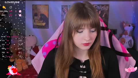 Snapshot of alice_langley chatting on December 2024 11:13:01 AM Alice 3 online show from December 2024 11:13:01 AM