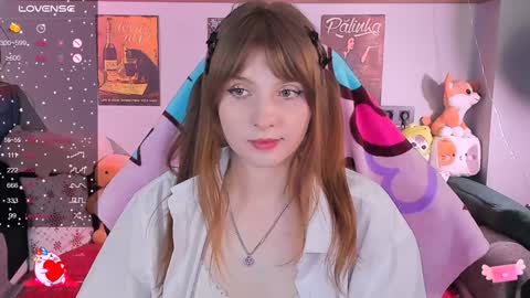 Snapshot of alice_langley chatting on December 2024 11:29:01 AM Alice 3 online show from December 2024 11:29:01 AM