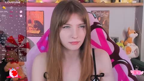 Snapshot of alice_langley chatting on December 2024 12:51:02 PM Alice 3 online show from December 2024 12:51:02 PM