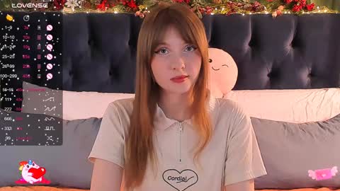 Snapshot of alice_langley chatting on January 2025 11:32:02 AM Alice 3 online show from January 2025 11:32:02 AM