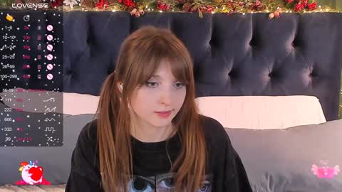 Snapshot of alice_langley chatting on January 2025 03:00:01 PM Alice 3 online show from January 2025 03:00:01 PM