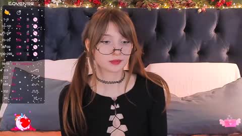 Snapshot of alice_langley chatting on February 2025 02:43:01 PM Alice 3 online show from February 2025 02:43:01 PM