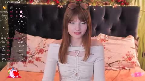 Snapshot of alice_langley chatting on March 2025 11:50:01 AM Alice 3 online show from March 2025 11:50:01 AM